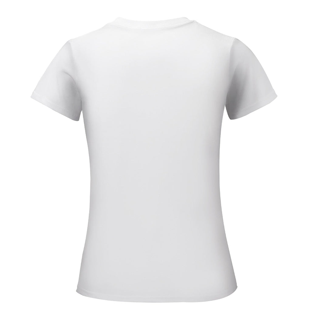 Lost Tribe of Munsieur T-Shirt for Women "Queen Isis" (High Definition & Front Printing)