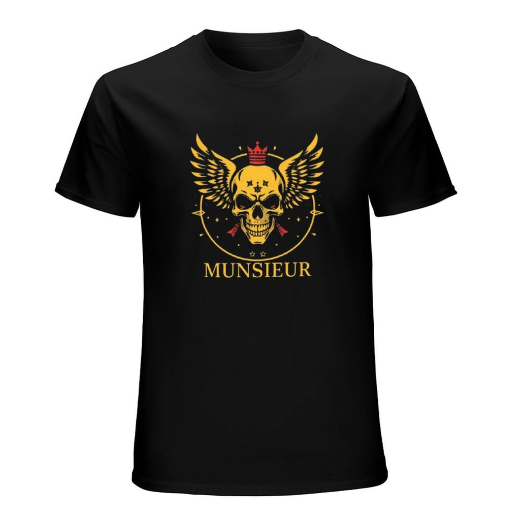 Skull King Tee