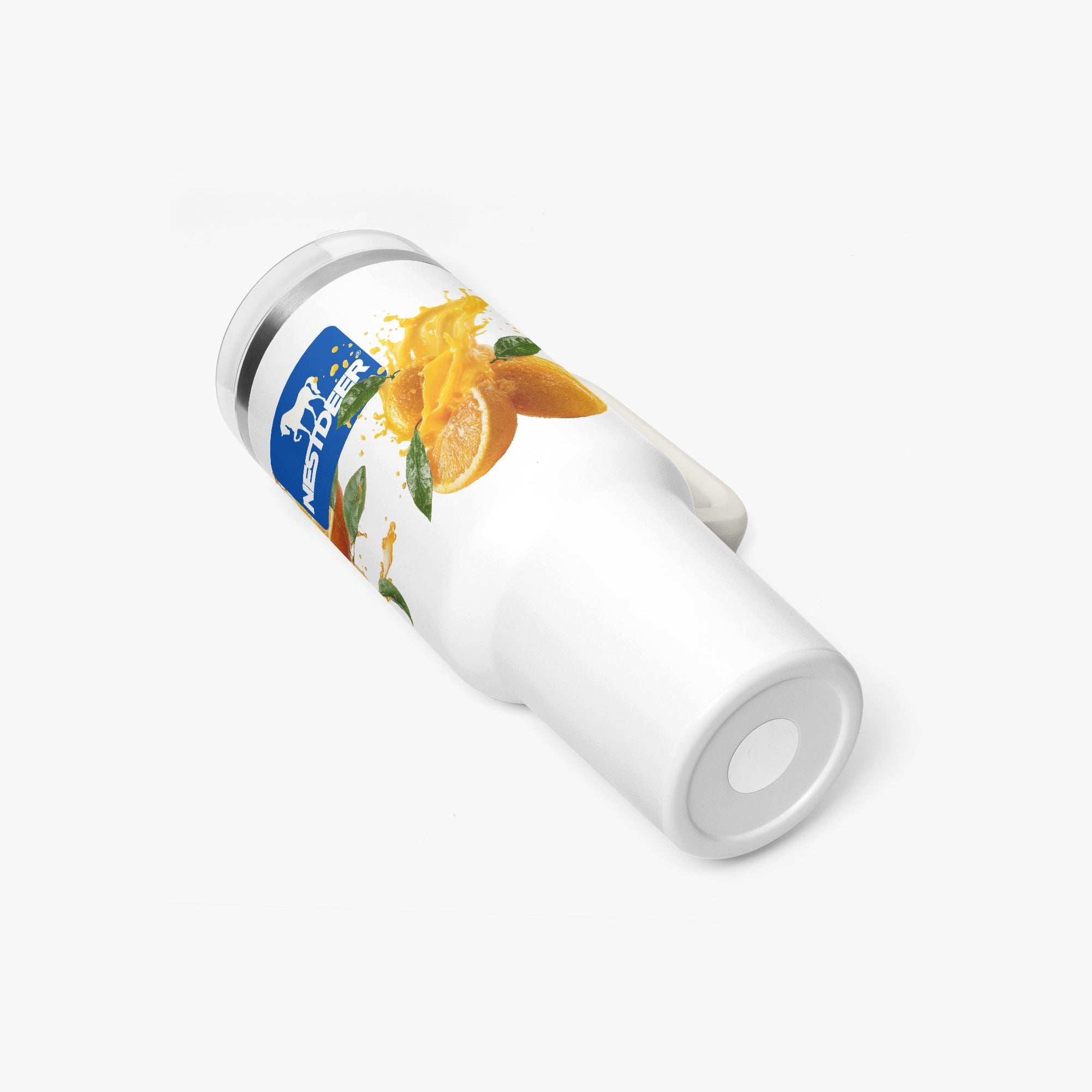 1102. 40oz Car Tumbler Cup