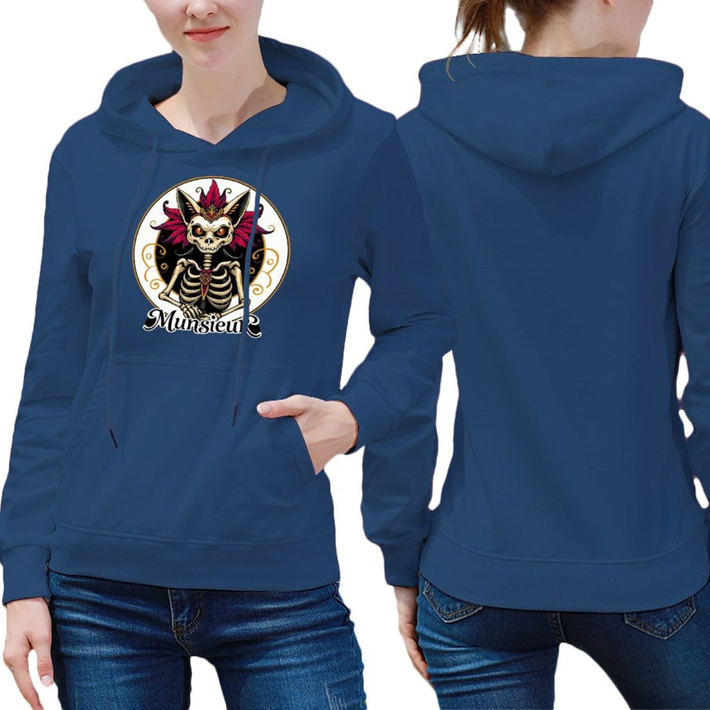 MUNSIEUR Cozy Sweatshirt