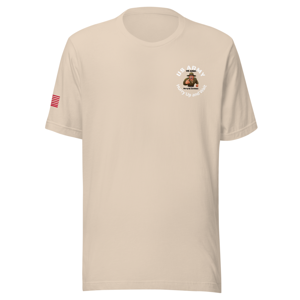 Army T-Shirt