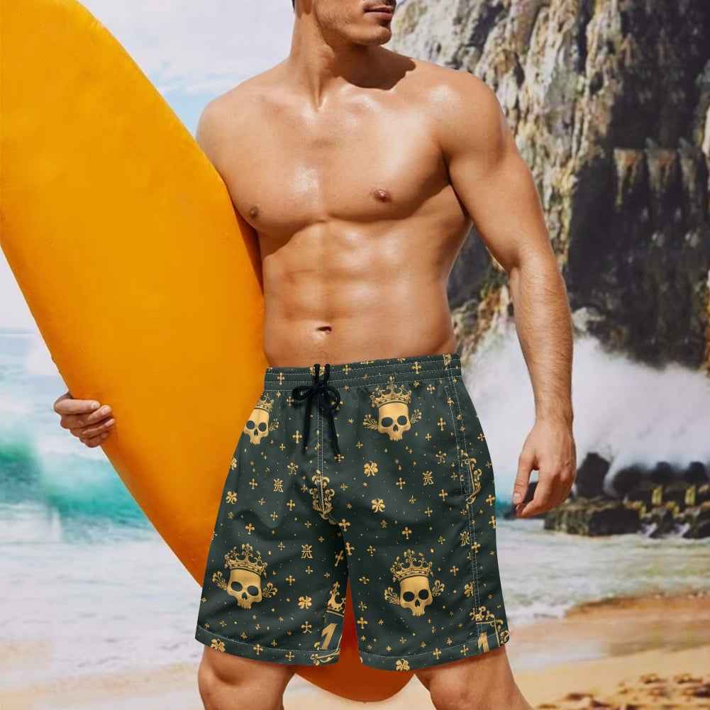MUNSIEUR Men's Shorts