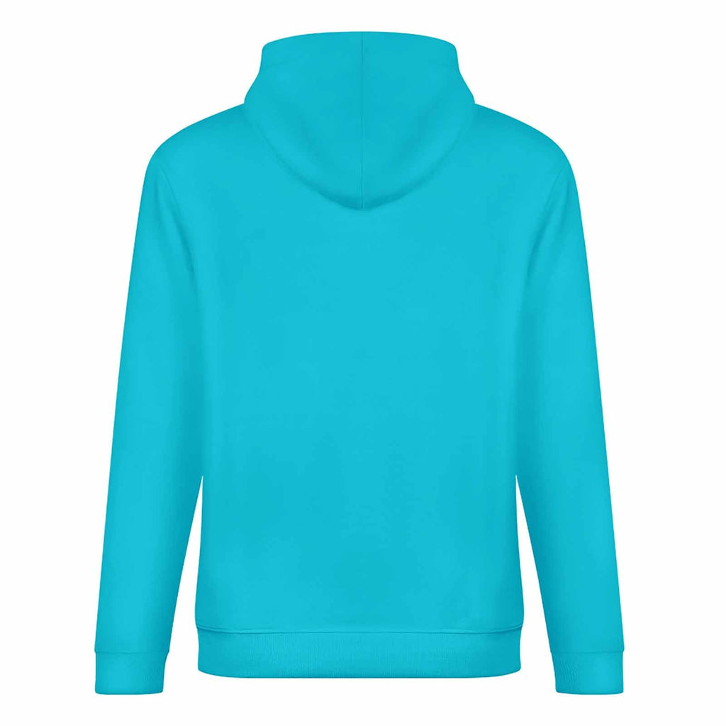 Inferno Crest Hoodie
