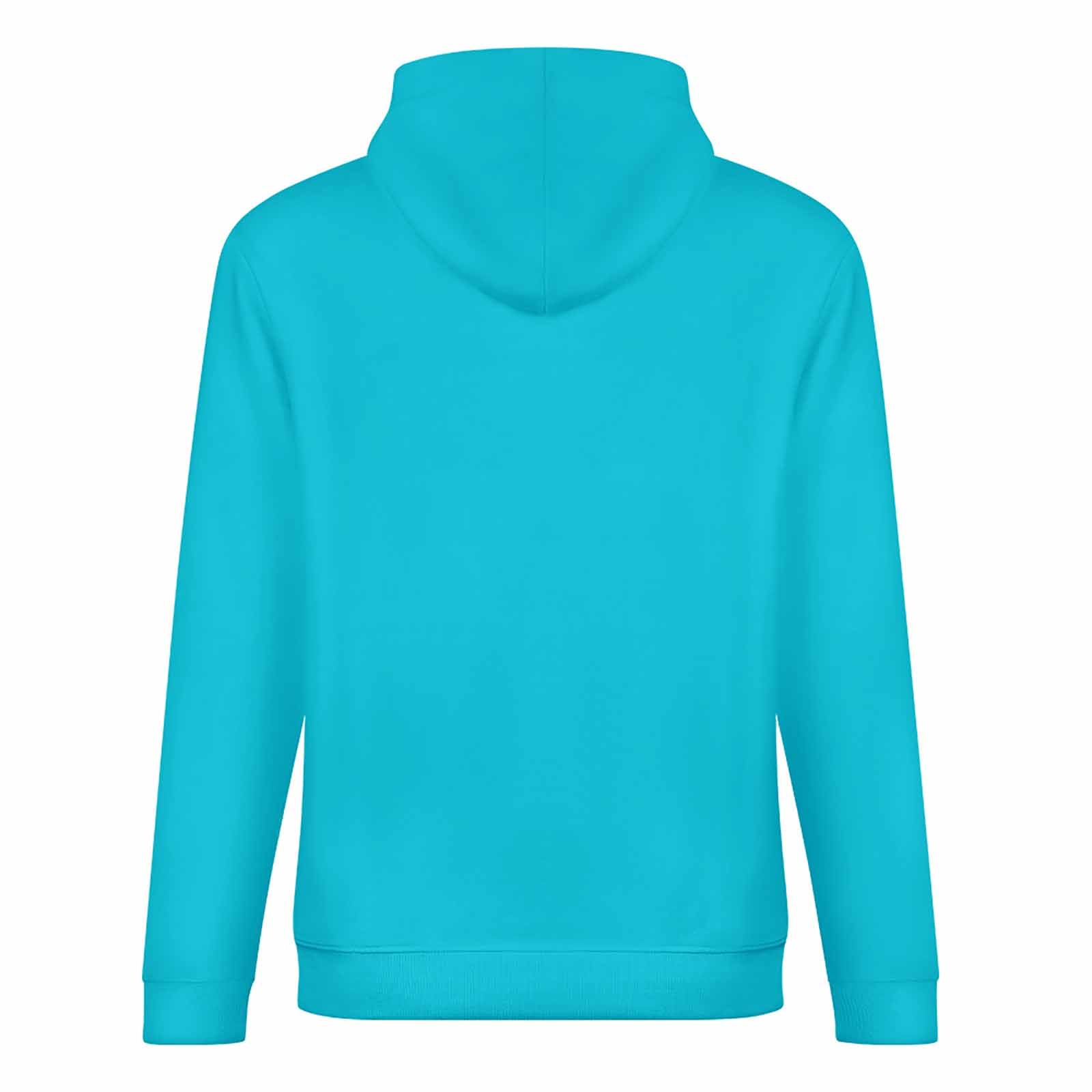 Inferno Crest Hoodie