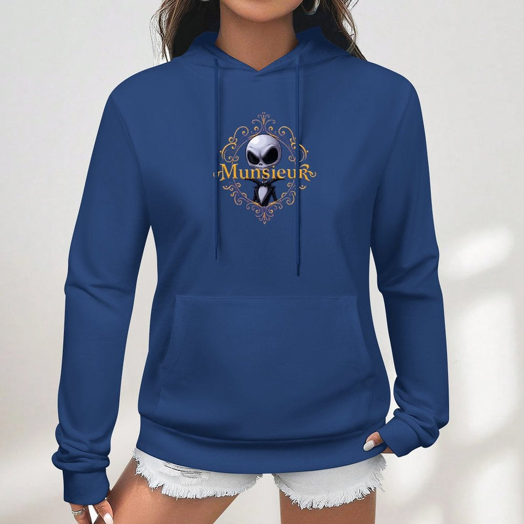 Shop Now: Discover Munsieur Premium Women's Cozy Swetaer