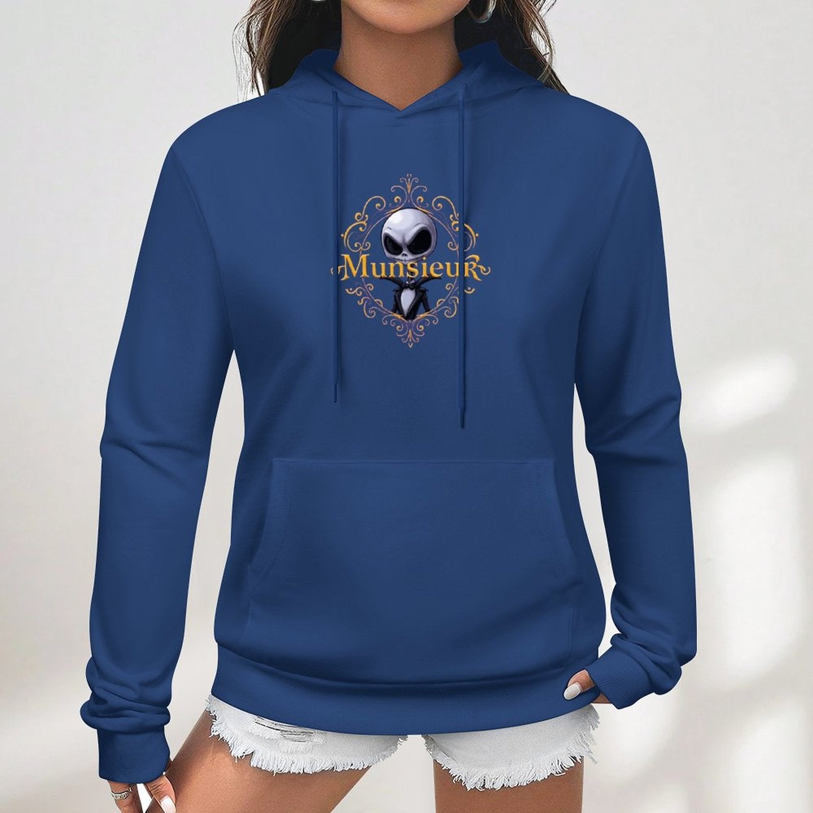 Shop Now: Discover Munsieur Premium Women's Cozy Swetaer