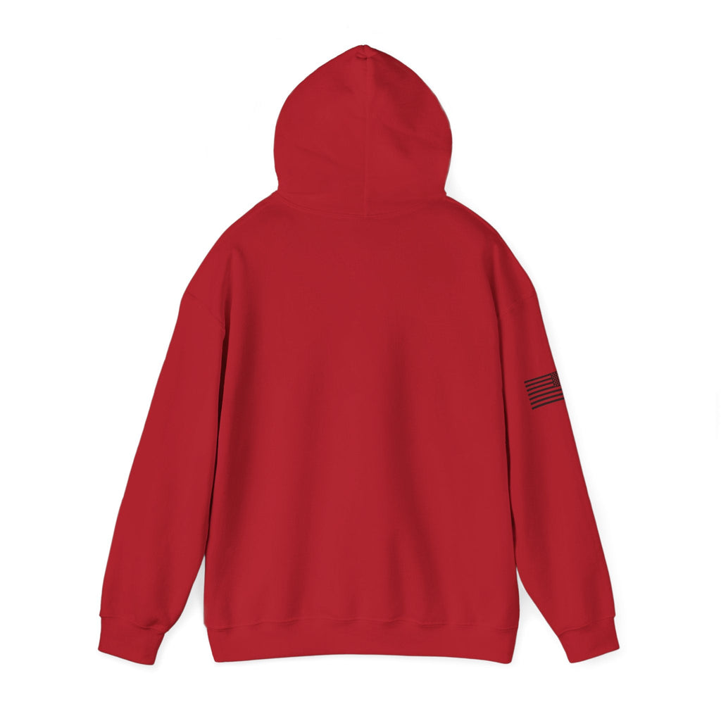 Blessed. Hoodie