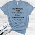I am the Storm Graphic Tee