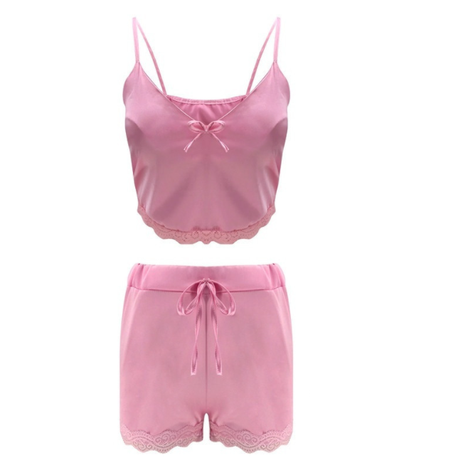 Pajamas 2-Piece Set