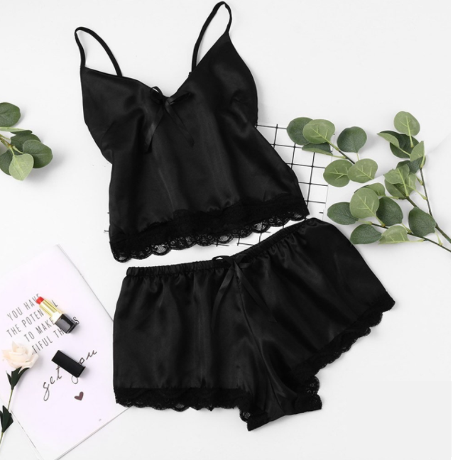 Pajamas 2-Piece Set