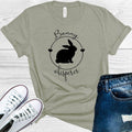 Bunny Whisperer Graphic Tee