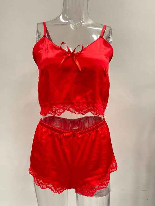 Pajamas 2-Piece Set