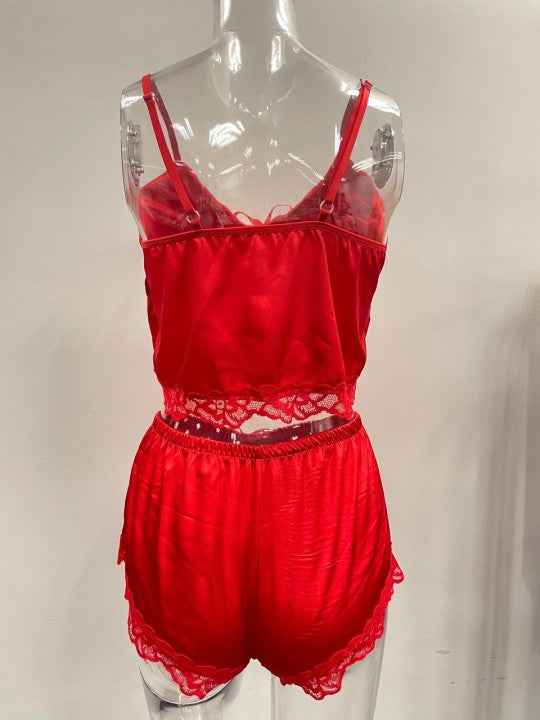Pajamas 2-Piece Set