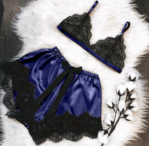 Women's Pajamas Plus Size Sleepwear