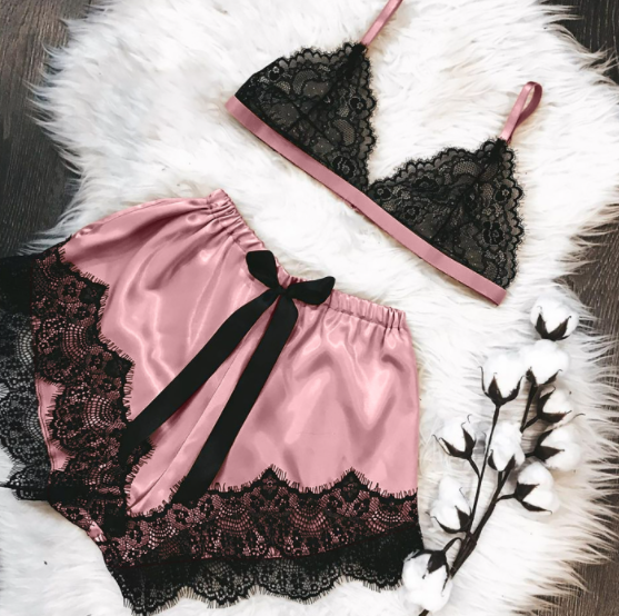 Women's Pajamas Plus Size Sleepwear