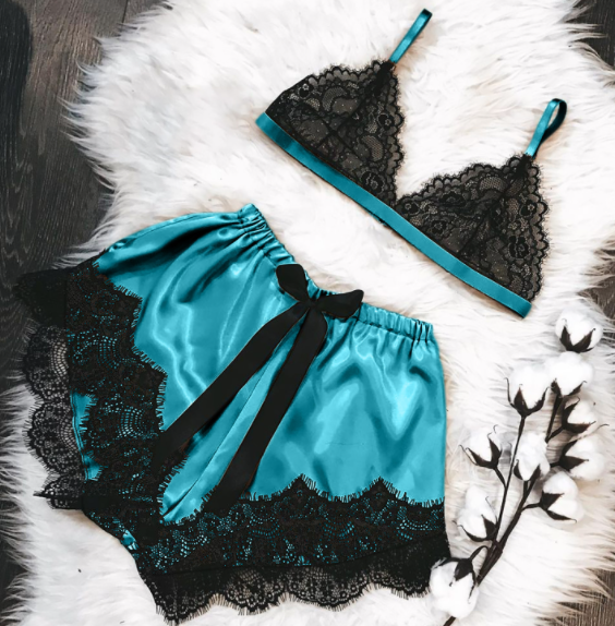 Women's Pajamas Plus Size Sleepwear