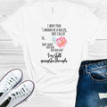 I'm Still Gangsta Though Graphic Tee
