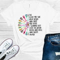 Oh Give Me the Beat Boys and Free My Soul Graphic Tee