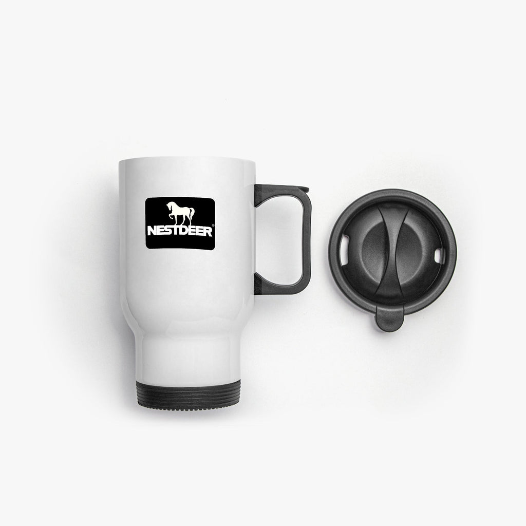 427. 20oz Insulated Tumbler (With Handle)