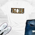 Exotic Graphic Tee