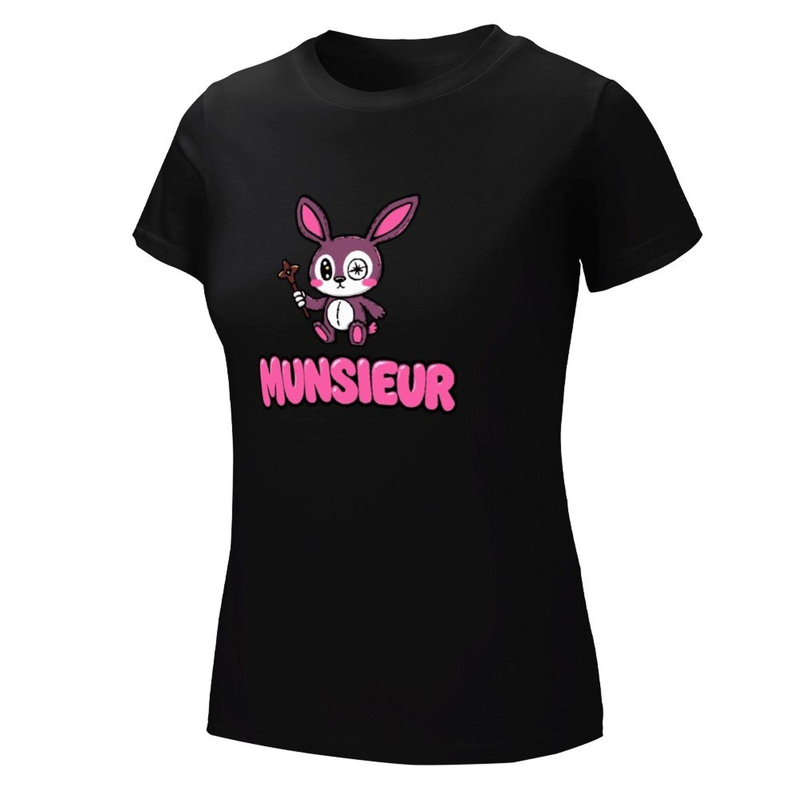 Munsieur T-Shirts for Women Easter Collection "Juju"