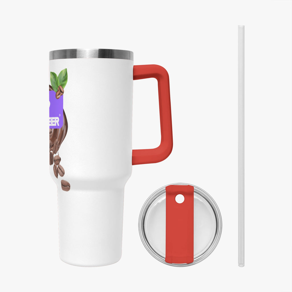 1102. 40oz Car Tumbler Cup