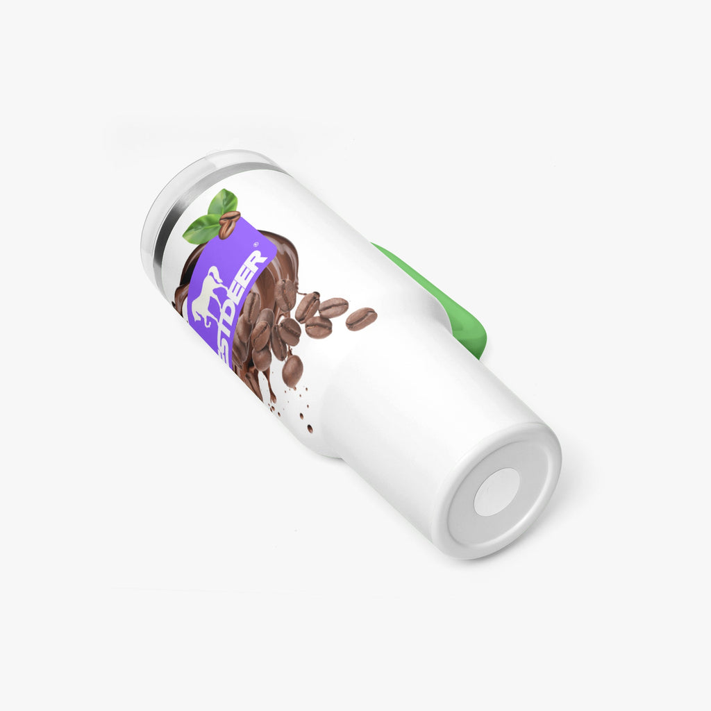 1102. 40oz Car Tumbler Cup