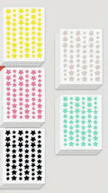 HYDROCOLLOID ACNE PATCHES STARS (60 COUNT)