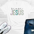 Binge Jesus Graphic Tee