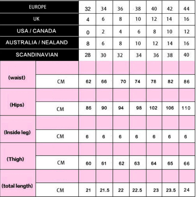 Slim-Fit High Waist Irregular Asymmetric Bottoms for Women