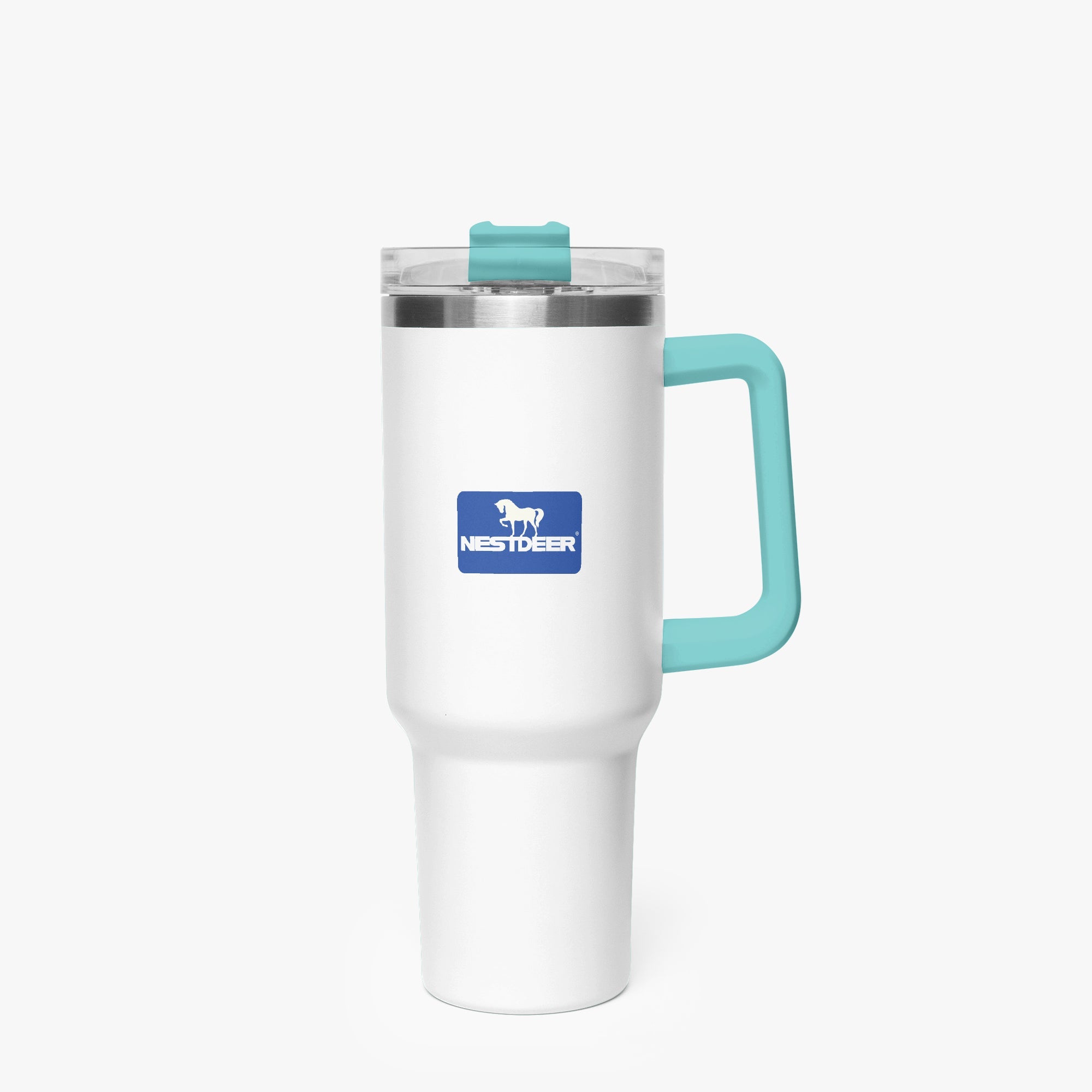 1102. 40oz Car Tumbler Cup