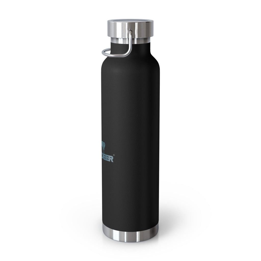 Cherry Blossom Insulated Water Bottle, Travel Mug, Eco-Friendly Hydration