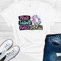 Pray Lather Rinse Repeat Graphic Tee