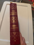 The Brothers Karamazov by Fyodor Dostoevsky (Collector's Edition)