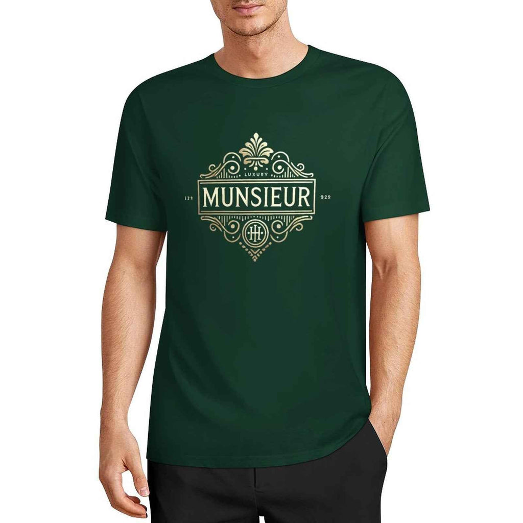 Modern Icon Tee