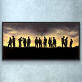 Easy Company - Band of Brothers