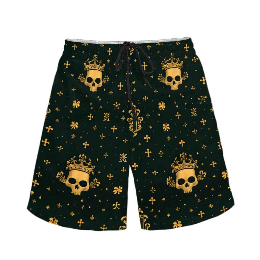 MUNSIEUR Men's Shorts
