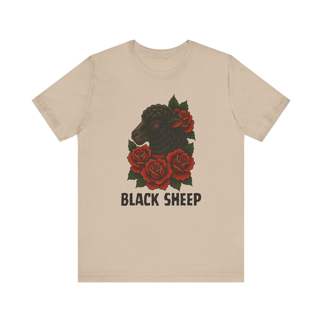 Black Sheep Tee