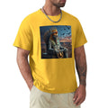 Munsieur Pharaoh's Reign Collection Men's Tee II (High Definition & Front Printing)