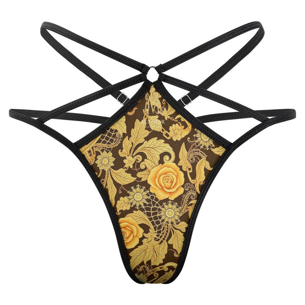 Munsieur Women's Lingerie Collection – Embrace Your Inner Goddess!