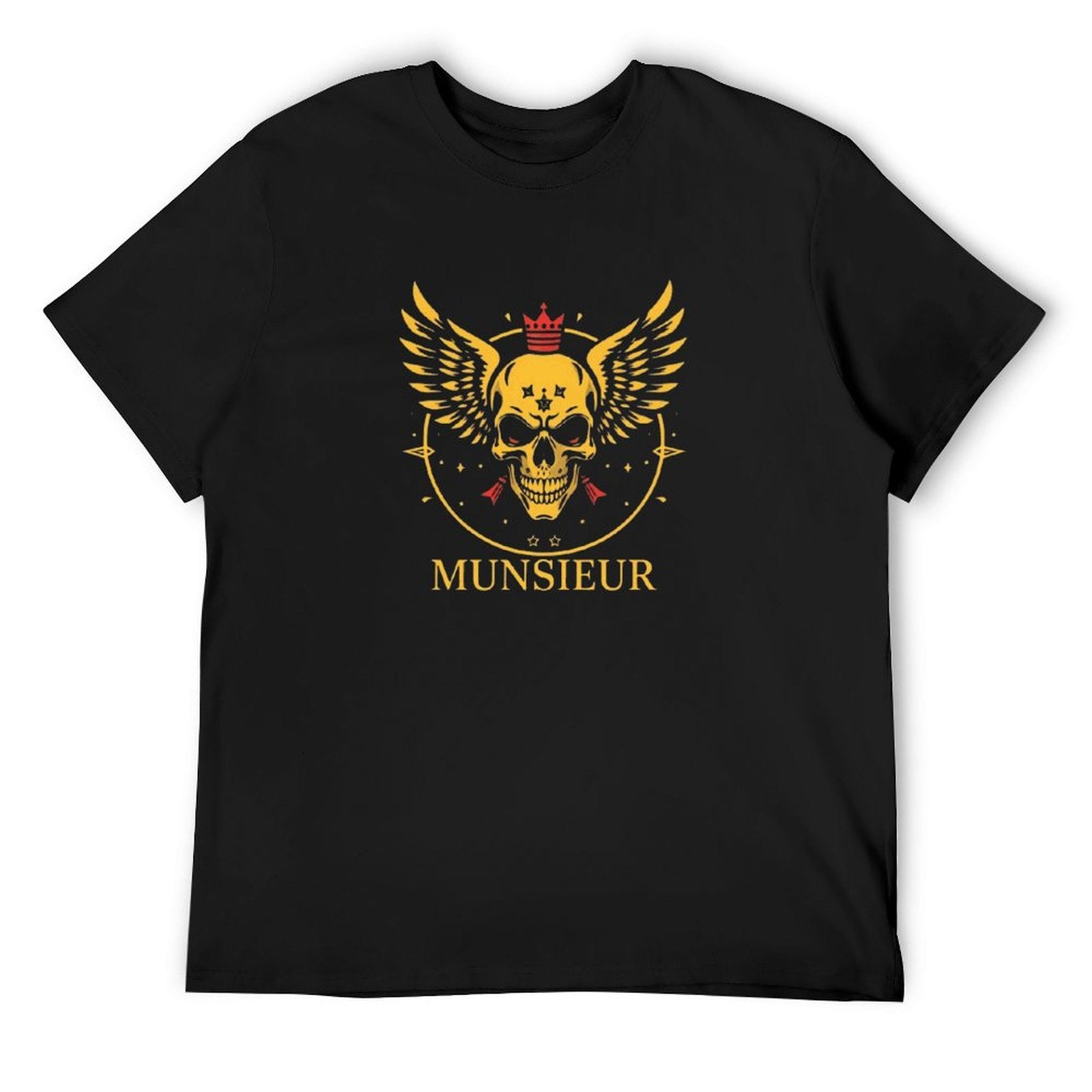 Skull King Tee
