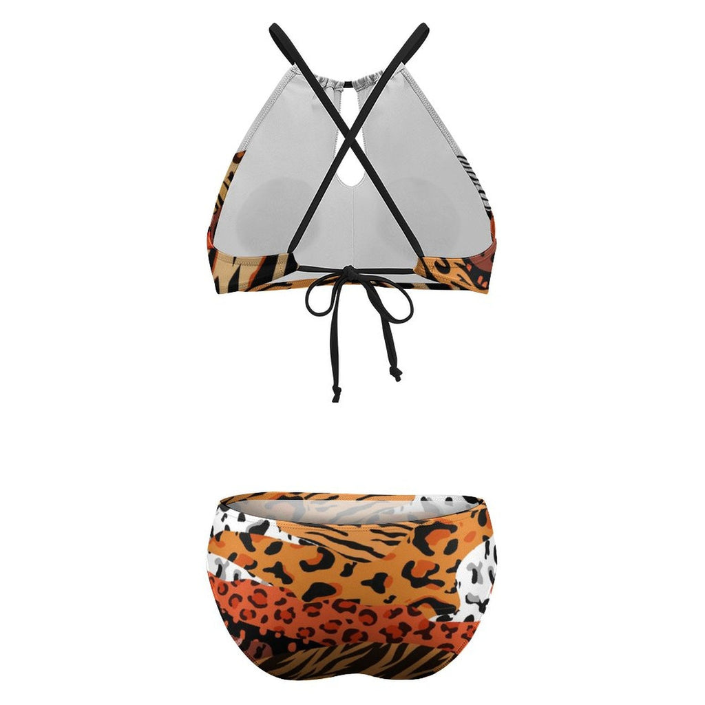Munsieur Women's Femme Swimwear – Ignite Desire, Redefine Elegance!