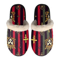 Fuzzy Slippers