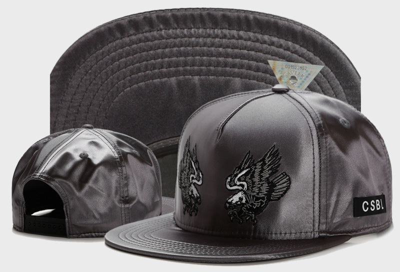 Snapback Hip Hop Baseball Hat "Munchies"