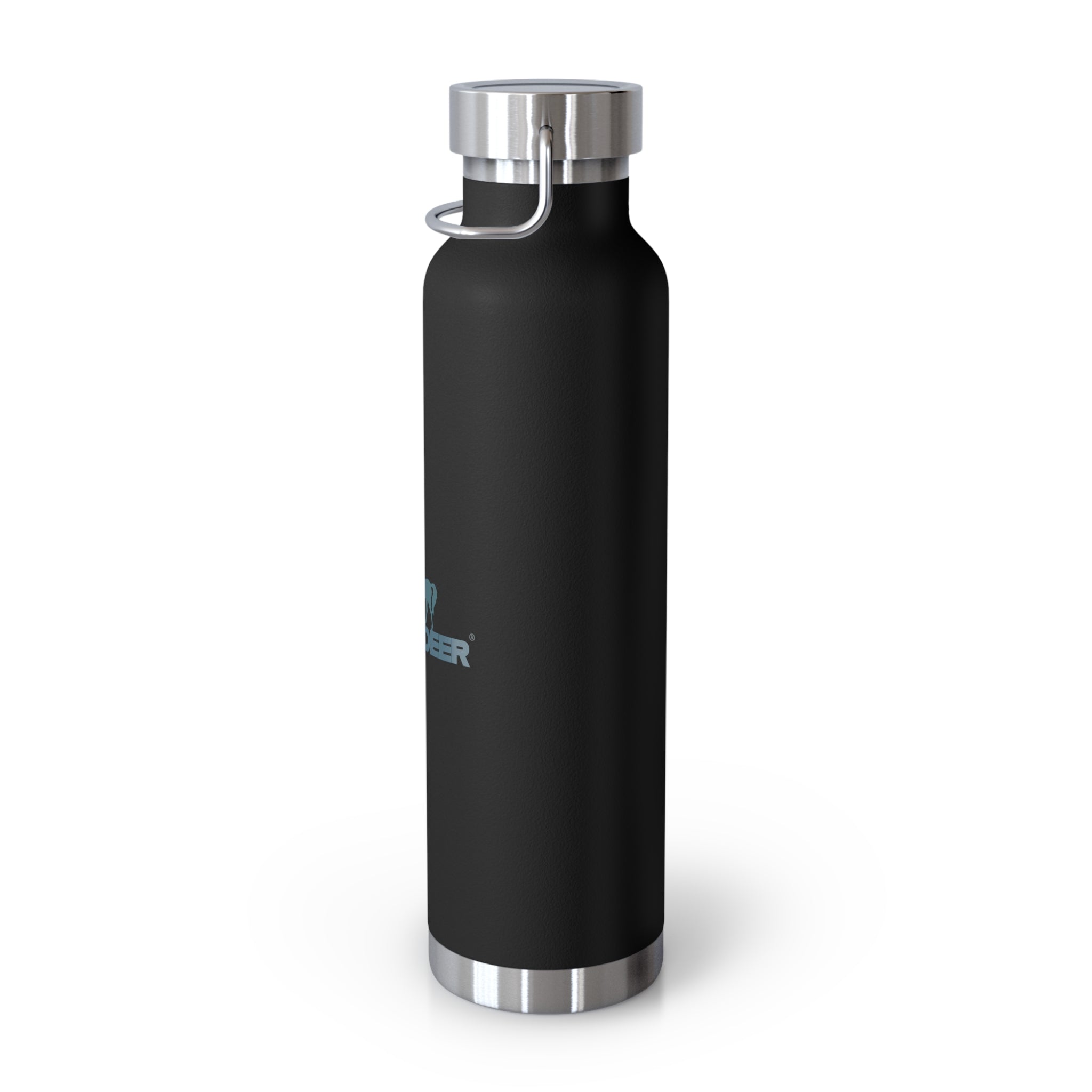 Stylish Insulated Water Bottle - Perfect for Hiking, Gym, Yoga,