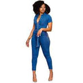 Denim Jumpsuit for Women