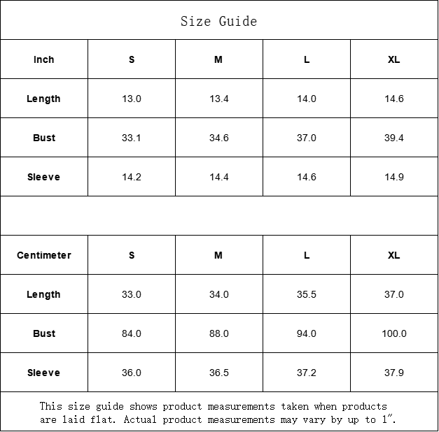 MUNSIEUR All-Over Print Women's Square Collar Cropped Top With Puff Sleeve T-Shirt