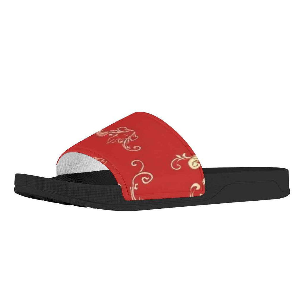 MUNSIEUR Slides Sandals Flip Flops