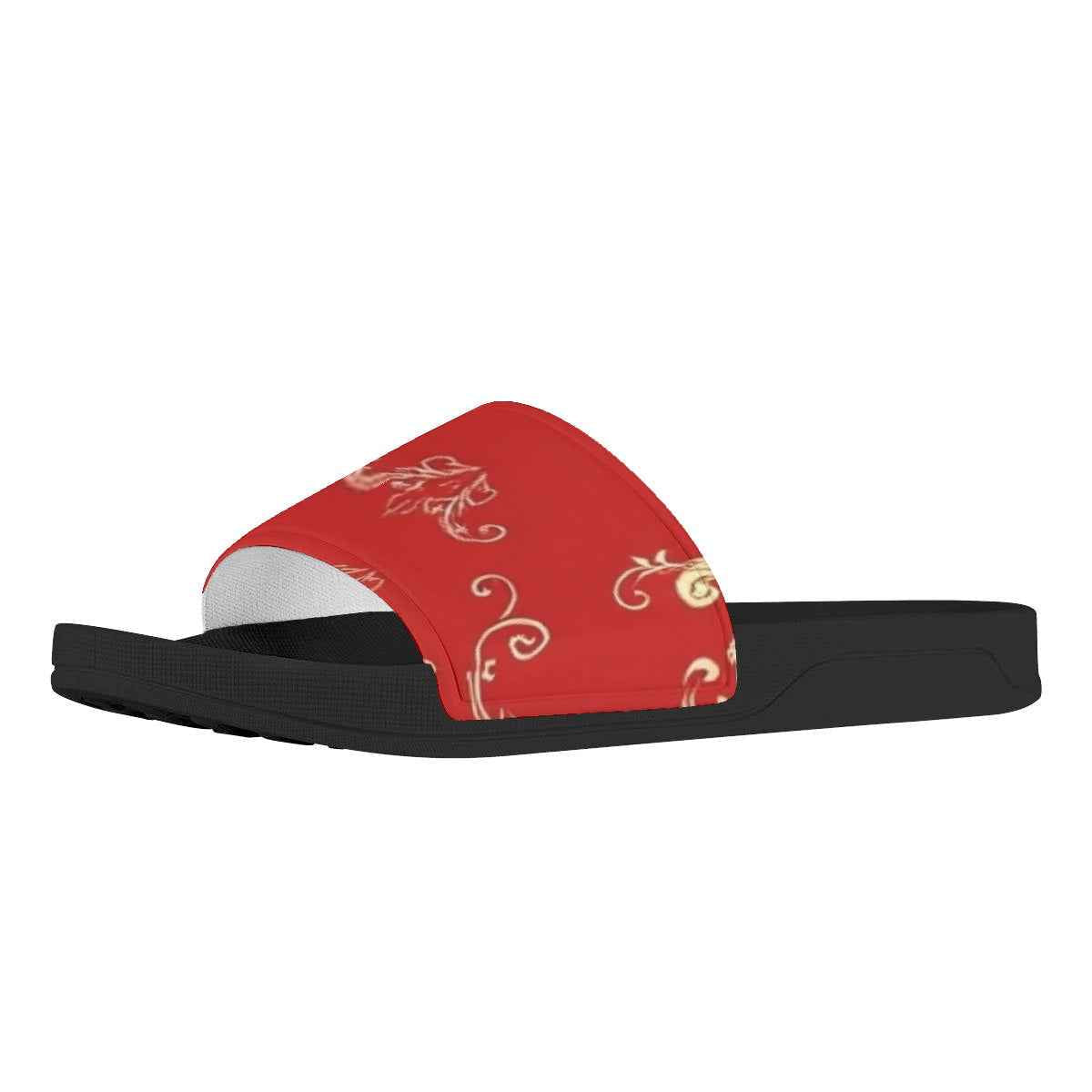 MUNSIEUR Slides Sandals Flip Flops