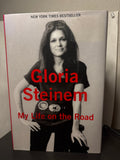 My Life on the Road by Gloria Steinem